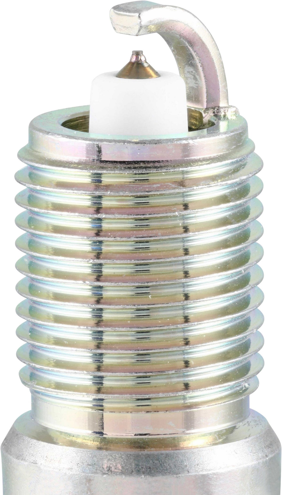 NGK GP Platinum Spark Plug Box of 4 (TR55GP) 3403