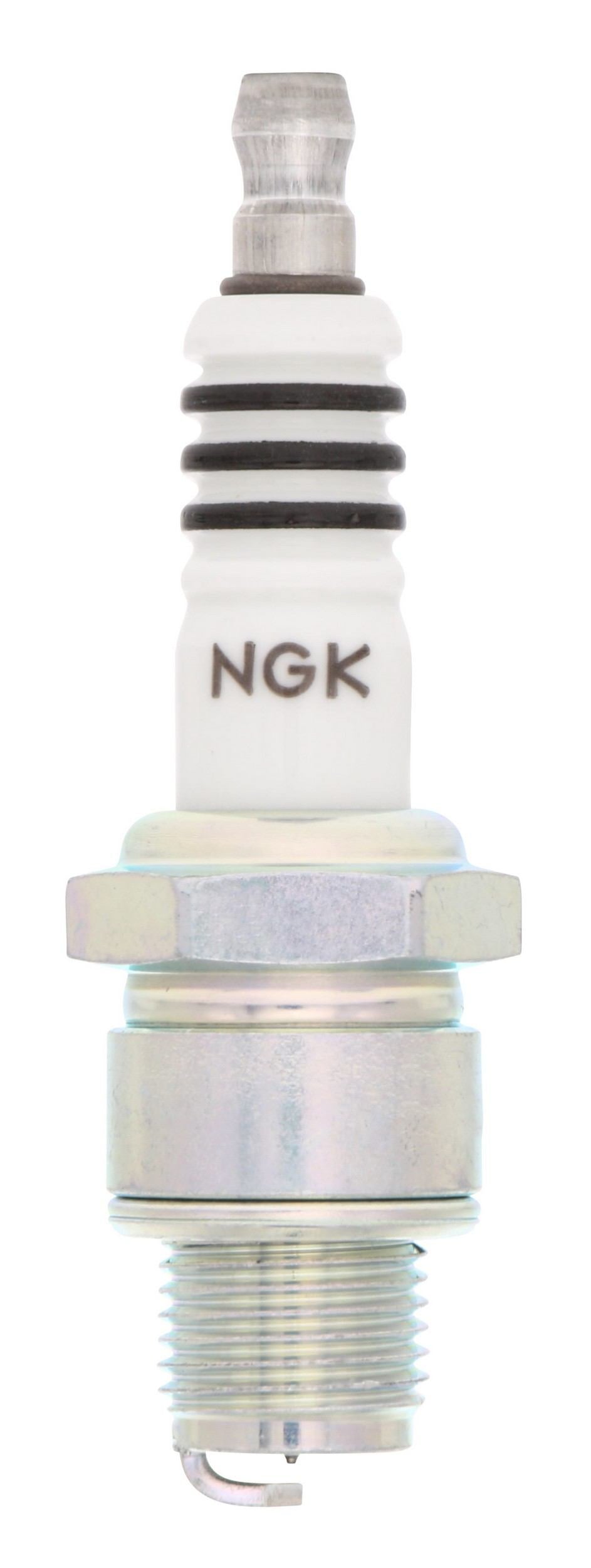 NGK Iridium IX Spark Plug Box of 4 (BR6HIX) 3419