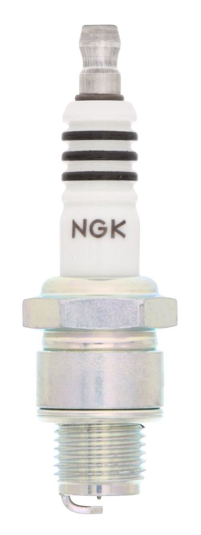 NGK Iridium IX Spark Plug Box of 4 (BR6HIX) 3419