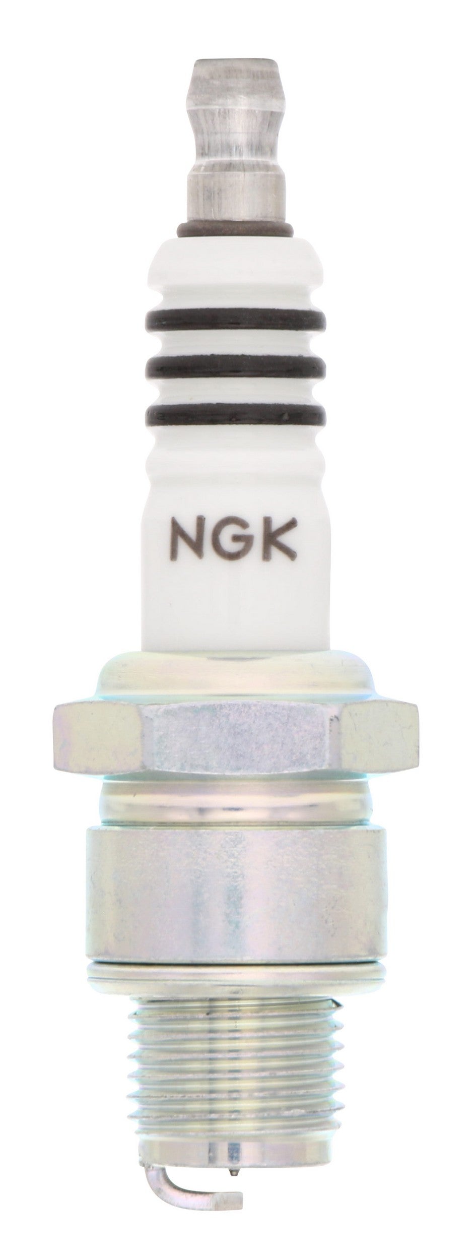 NGK Iridium IX Spark Plug Box of 4 (BR6HIX) 3419