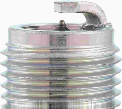 NGK Iridium IX Spark Plug Box of 4 (BR6HIX) 3419