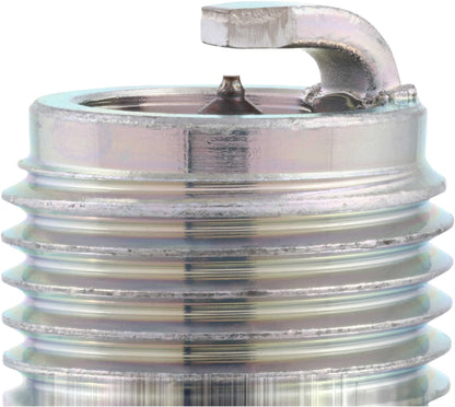 NGK Iridium IX Spark Plug Box of 4 (BR6HIX) 3419