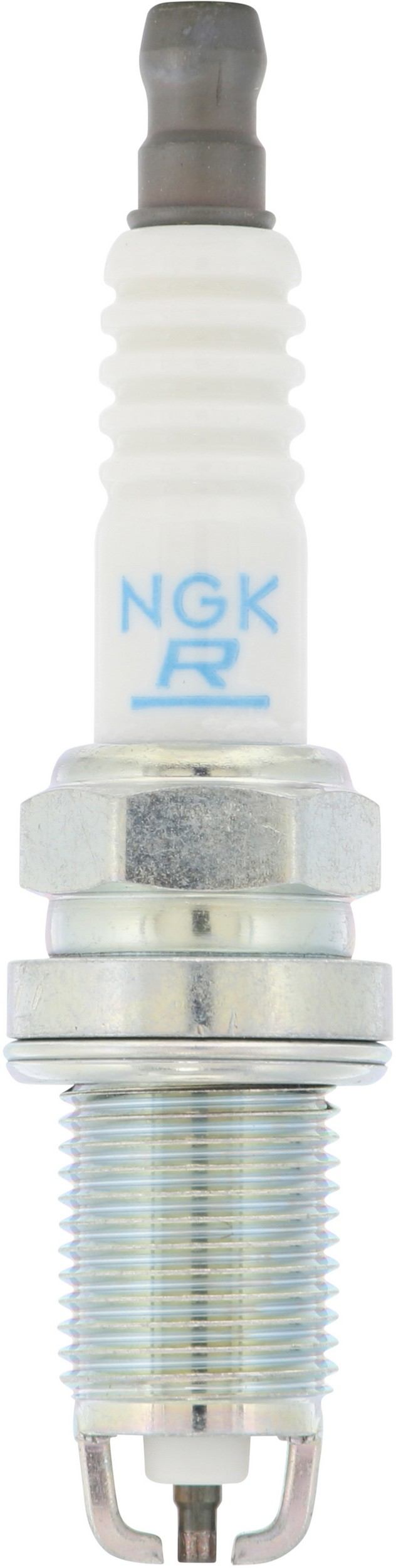 NGK Laser Platinum Spark Plug Box of 4 (BKR6EKPB-11) 3452