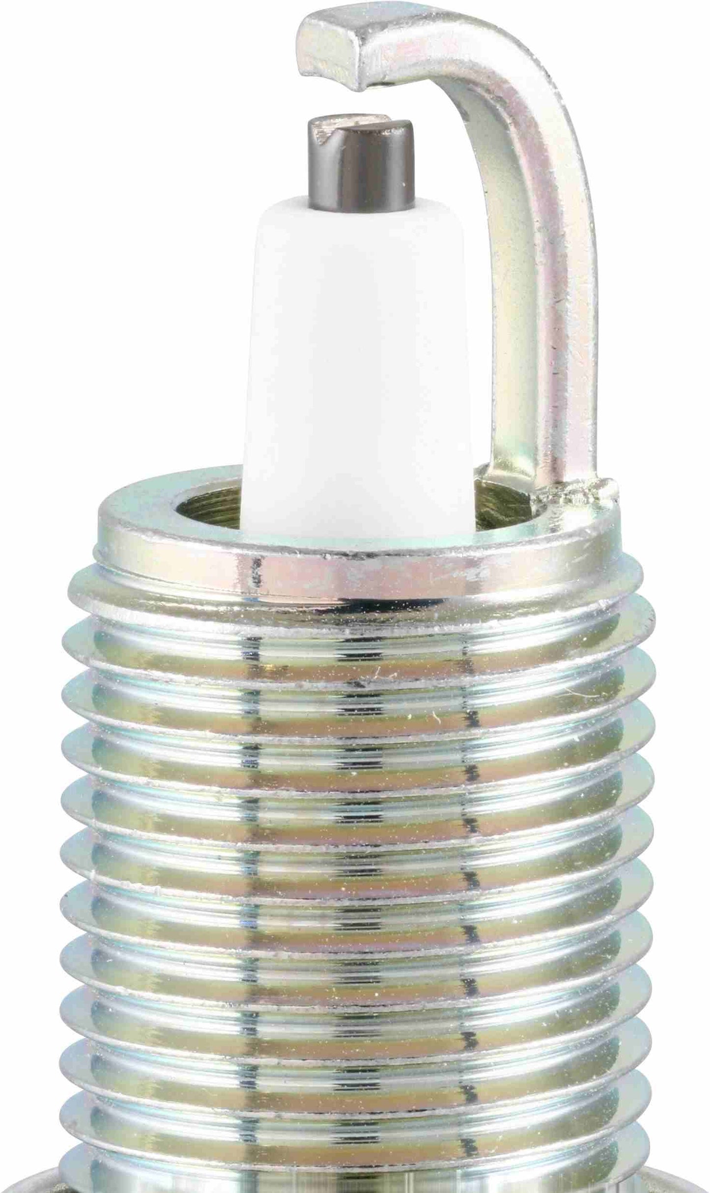 NGK V-Power Spark Plug Box of 4 (ZFR5N) 3459