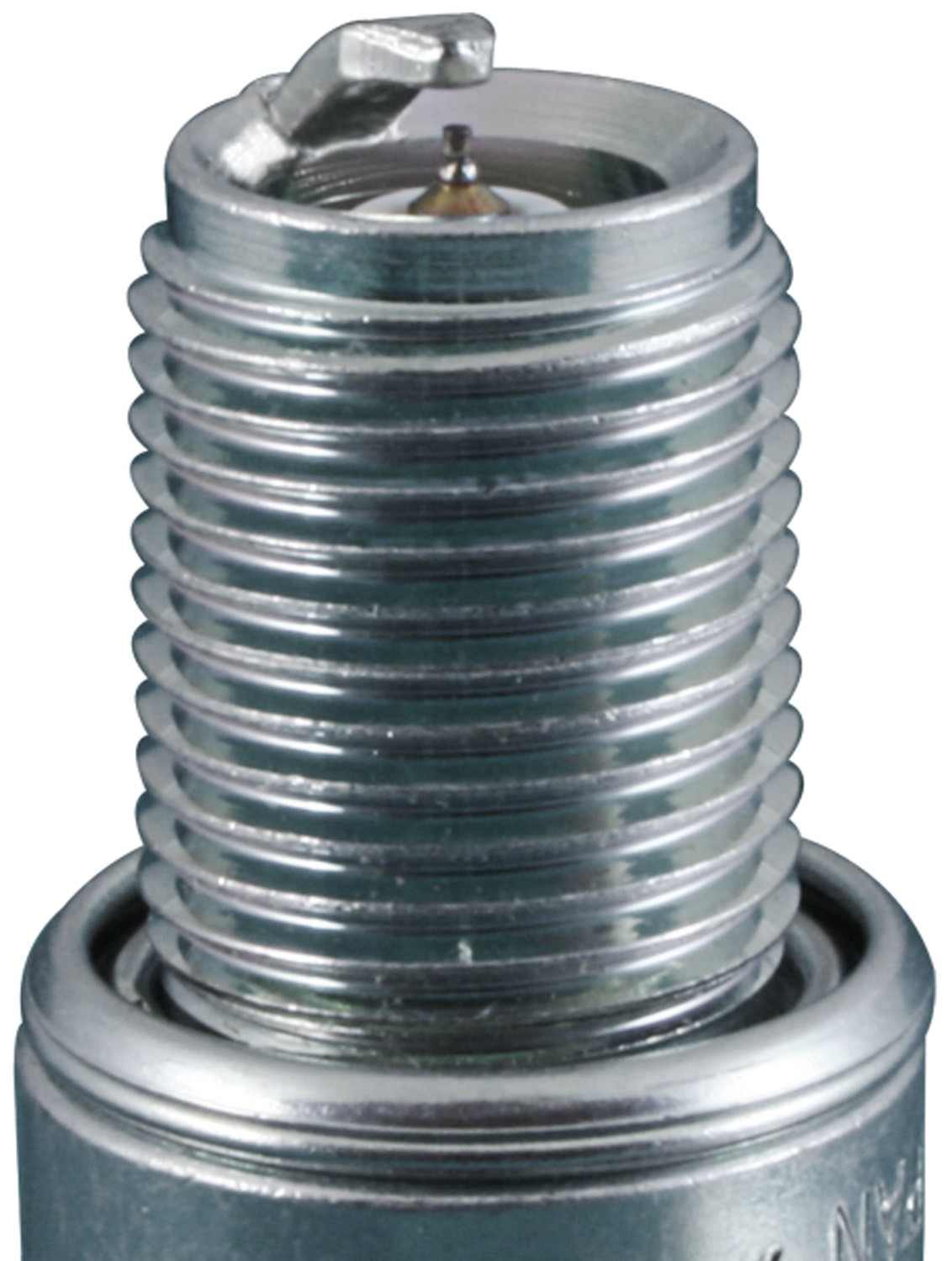 NGK Iridium IX Spark Plug Box of 4 (BR8ECMIX) 3520