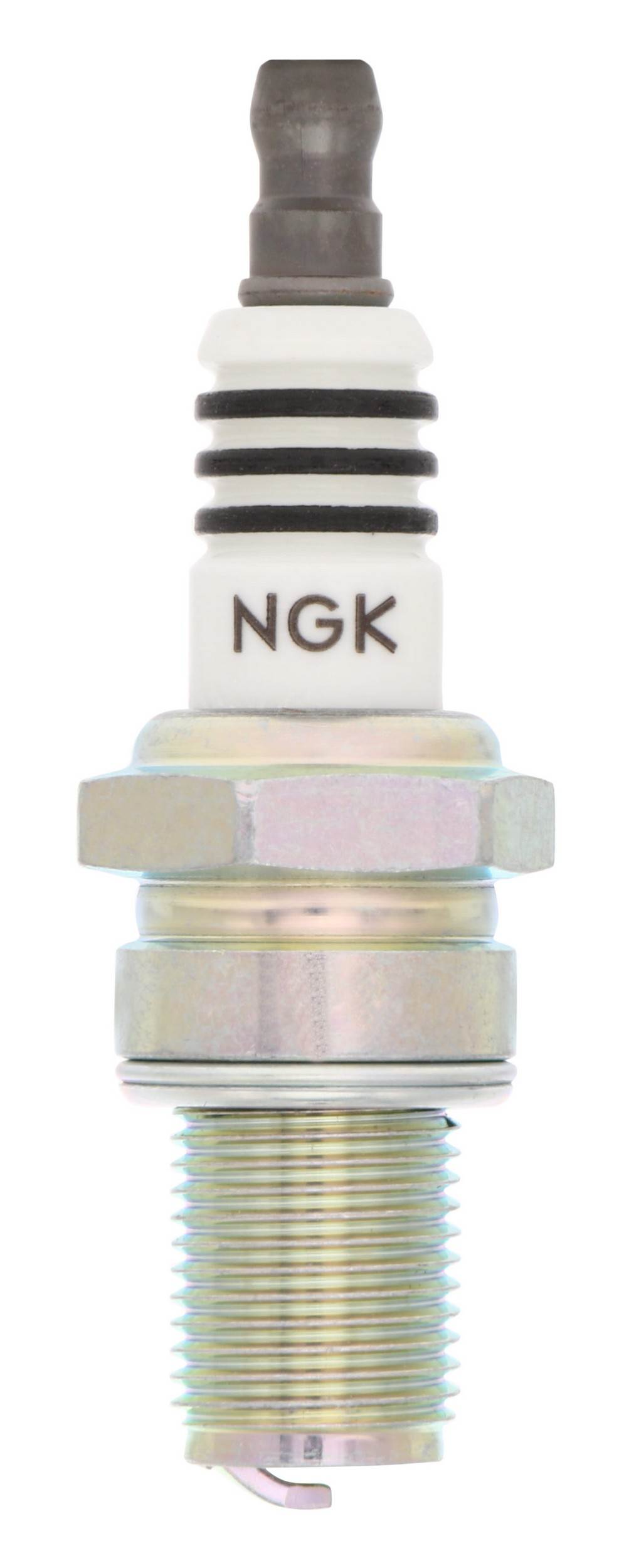 NGK Iridium IX Spark Plug Box of 4 (BR8ECMIX) 3520
