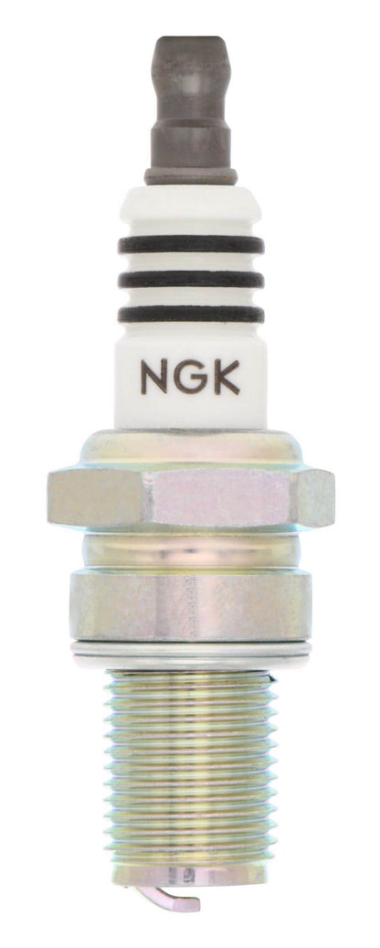NGK Iridium IX Spark Plug Box of 4 (BR8ECMIX) 3520