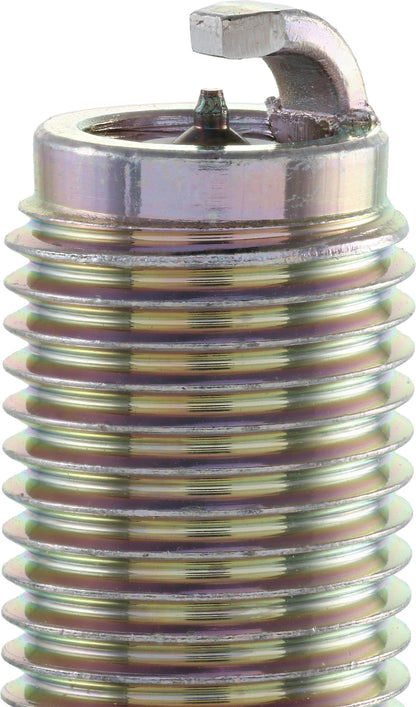 NGK Spark Plug
