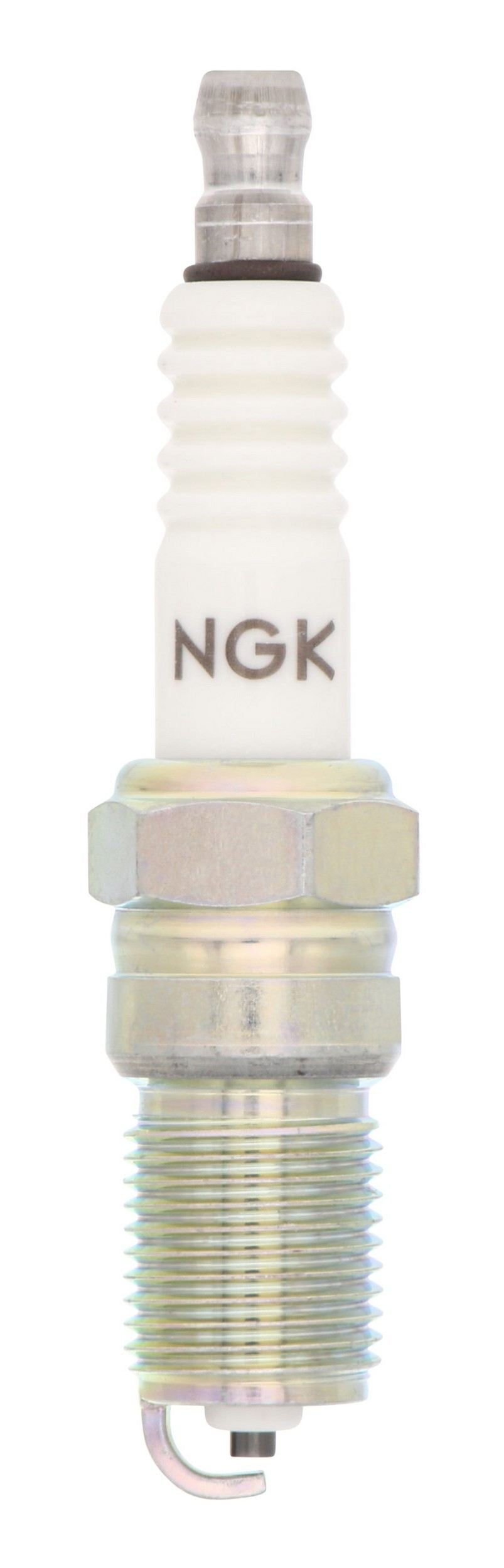 NGK Nickel Spark Plug Box of 10 (BP7EFS) 3526