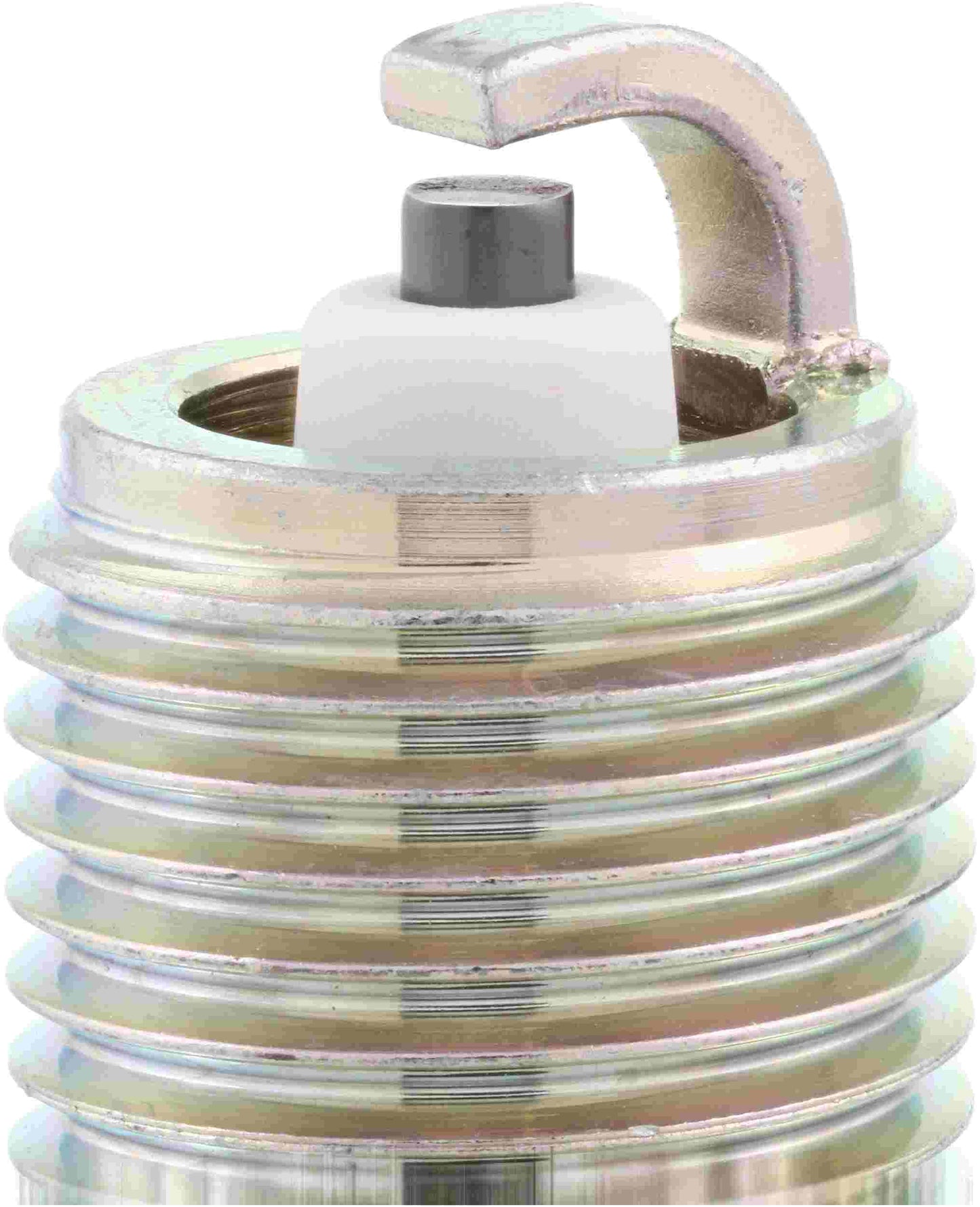 NGK Nickel Spark Plug Box of 10 (BP7EFS) 3526
