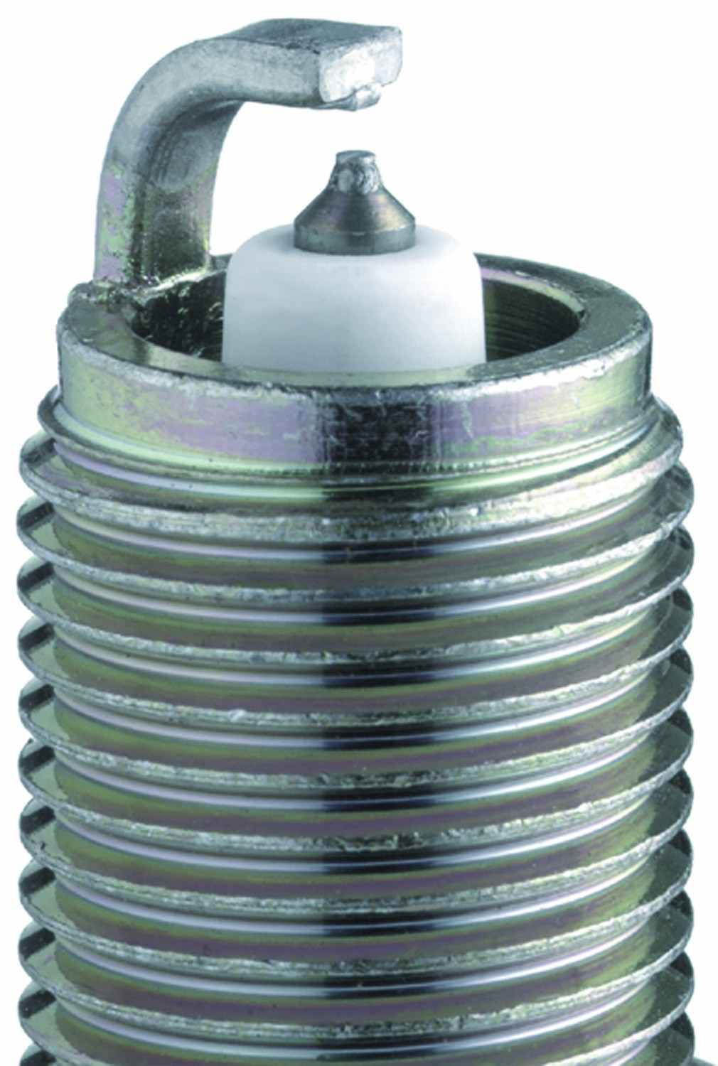 NGK Laser Platinum Spark Plug Box of 4 (PGR5A-11) 3573