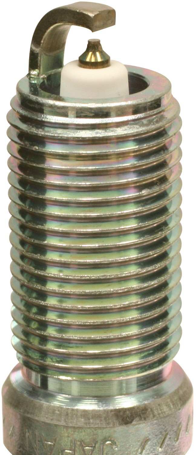 NGK Laser Platinum Spark Plug Box of 4 (PLTR6A-10G) 3587