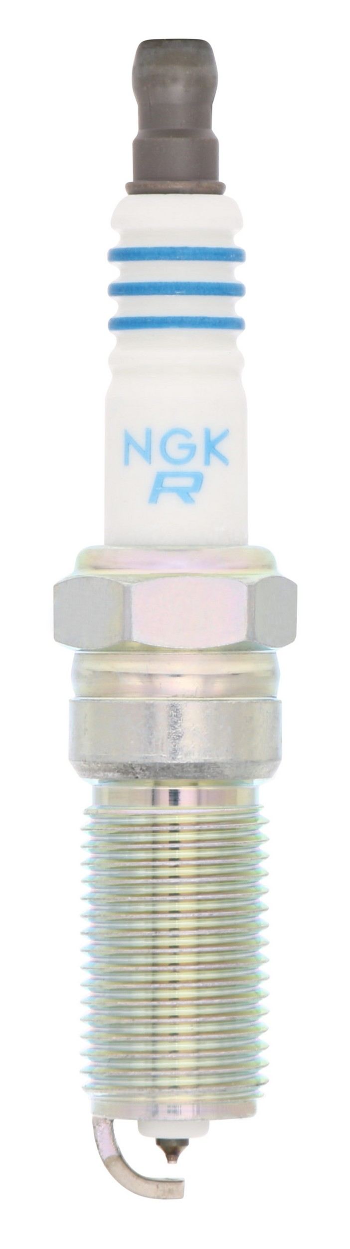 NGK Laser Platinum Spark Plug Box of 4 (PLTR6A-10G) 3587