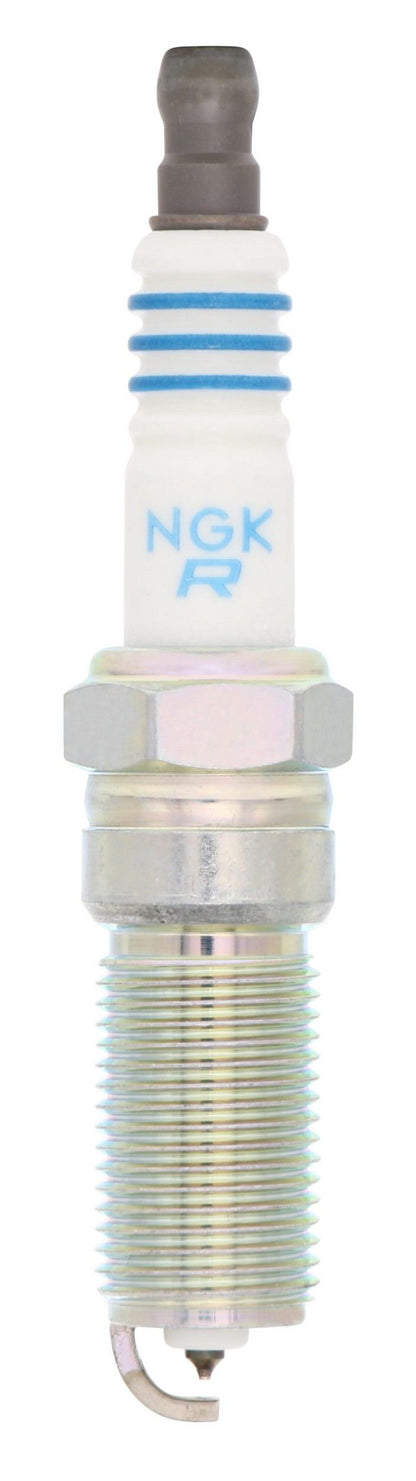 NGK Laser Platinum Spark Plug Box of 4 (PLTR6A-10G) 3587