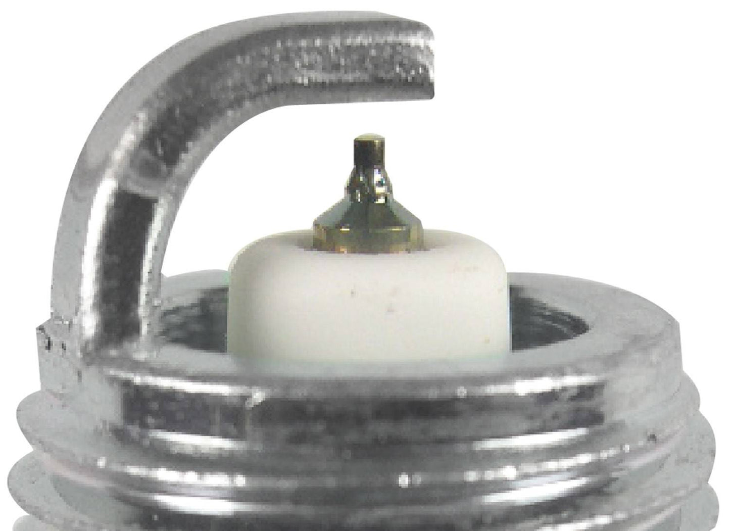 NGK Laser Iridium Spark Plug Box of 4 (ILFR6A) 3588