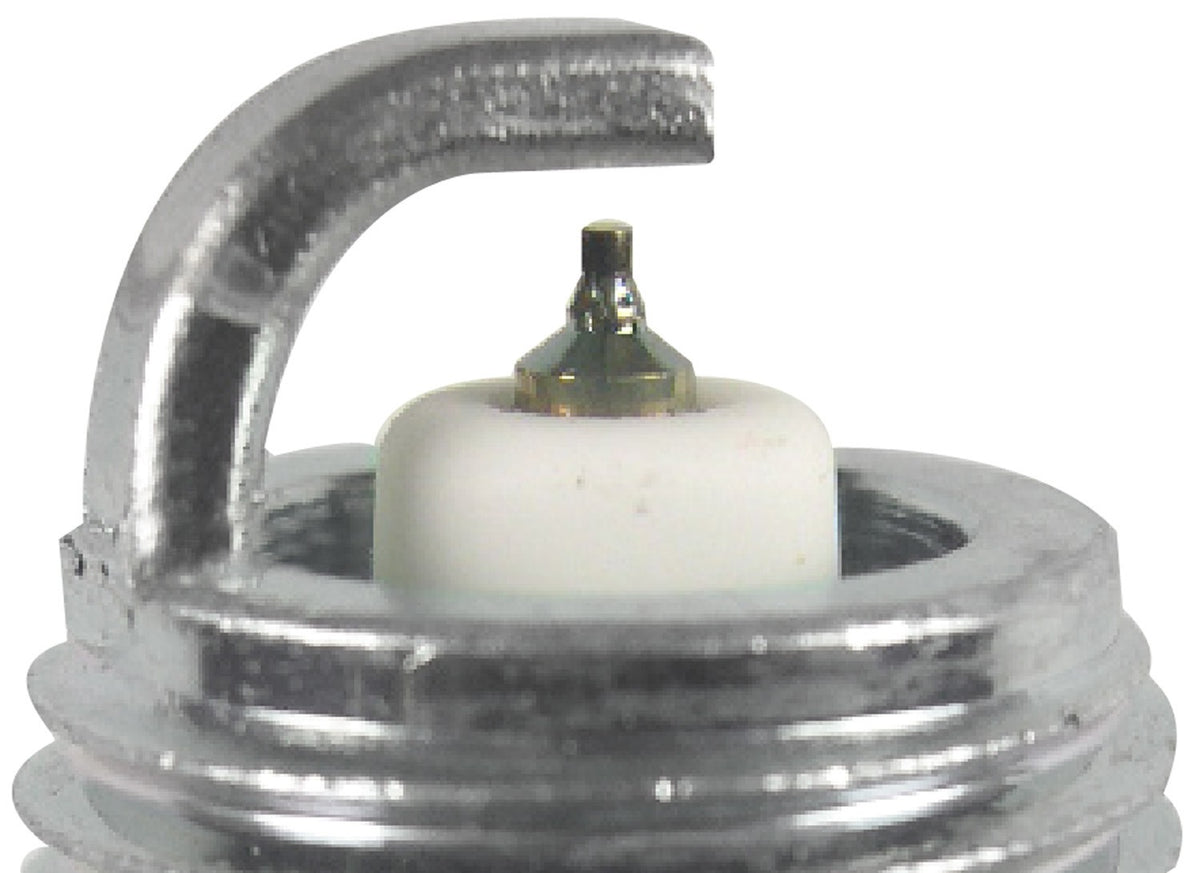 NGK Laser Iridium Spark Plug Box of 4 (ILFR6A) 3588