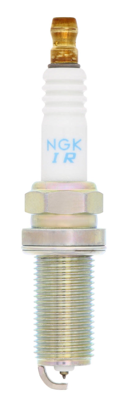 NGK Laser Iridium Spark Plug Box of 4 (ILFR6A) 3588