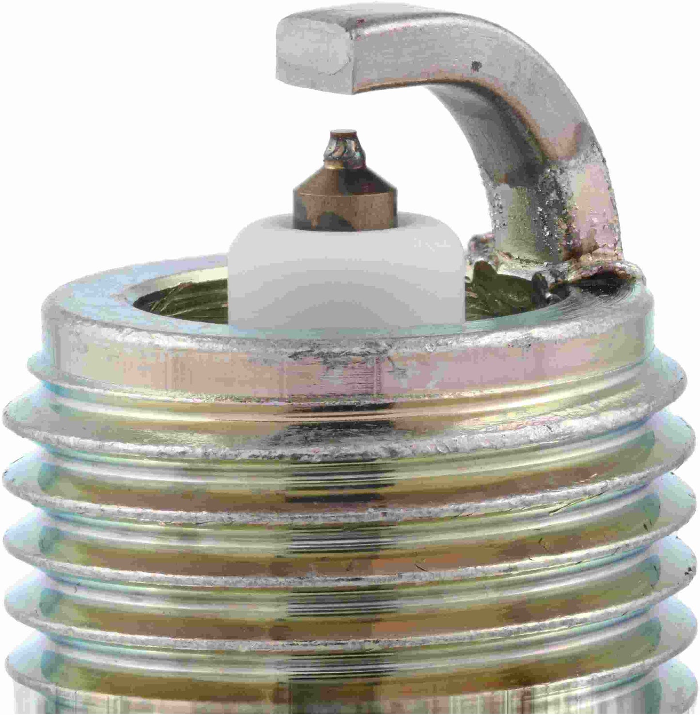 NGK Laser Iridium Spark Plug Box of 4 (ILFR6A) 3588