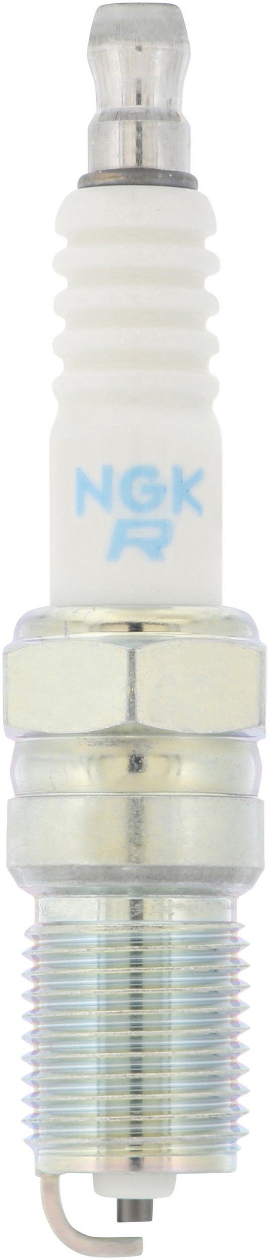 NGK Copper Core Spark Plug Box of 10 (BPR6EFS) 3623