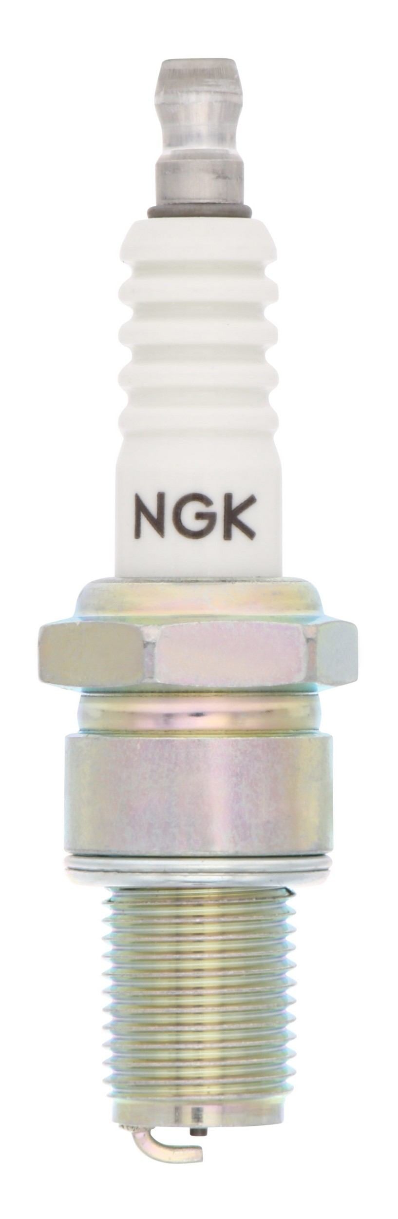NGK Racing Spark Plug Box of 4 (B10EG) 3630
