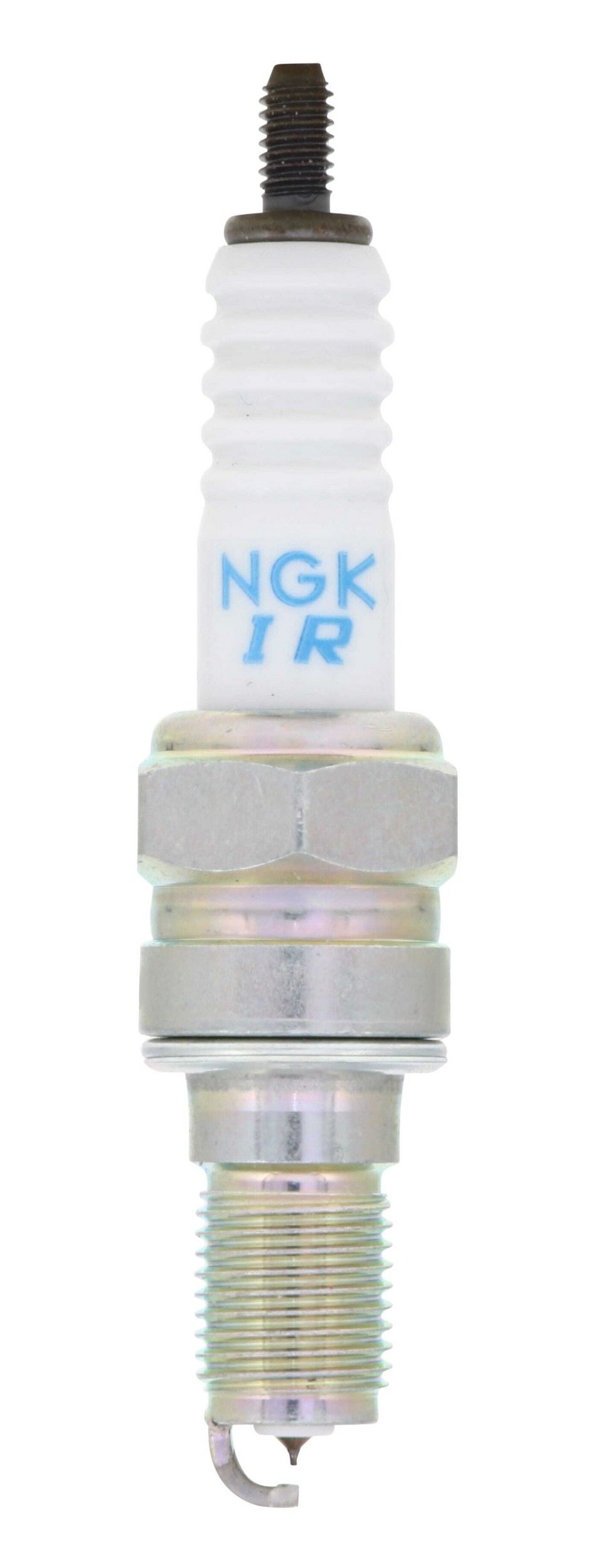 NGK Laser Iridium Spark Plug Box of 4 (IMR8C-9H) 3653