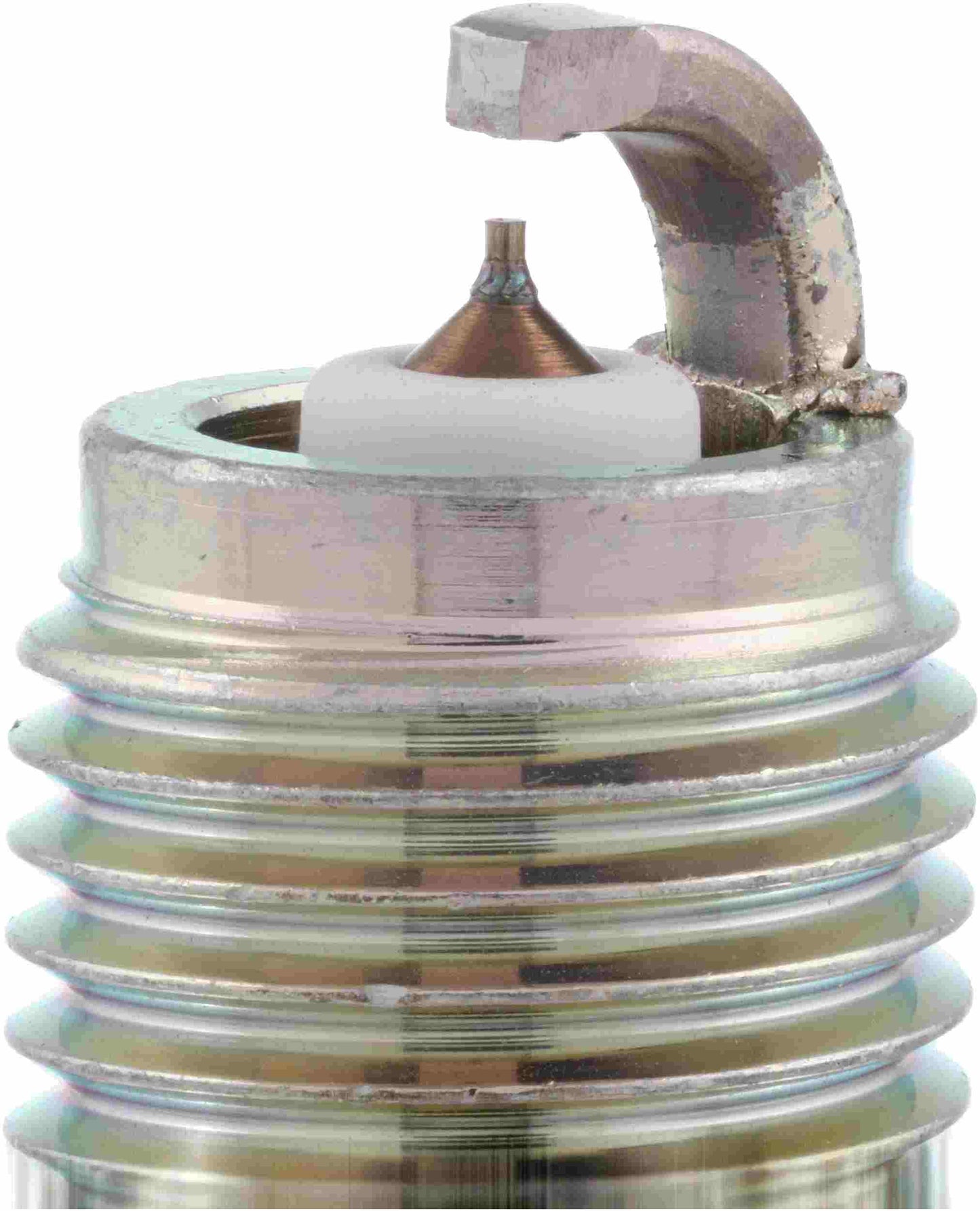 NGK Laser Iridium Spark Plug Box of 4 (IMR8C-9H) 3653