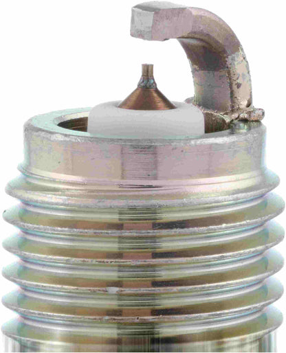 NGK Laser Iridium Spark Plug Box of 4 (IMR8C-9H) 3653
