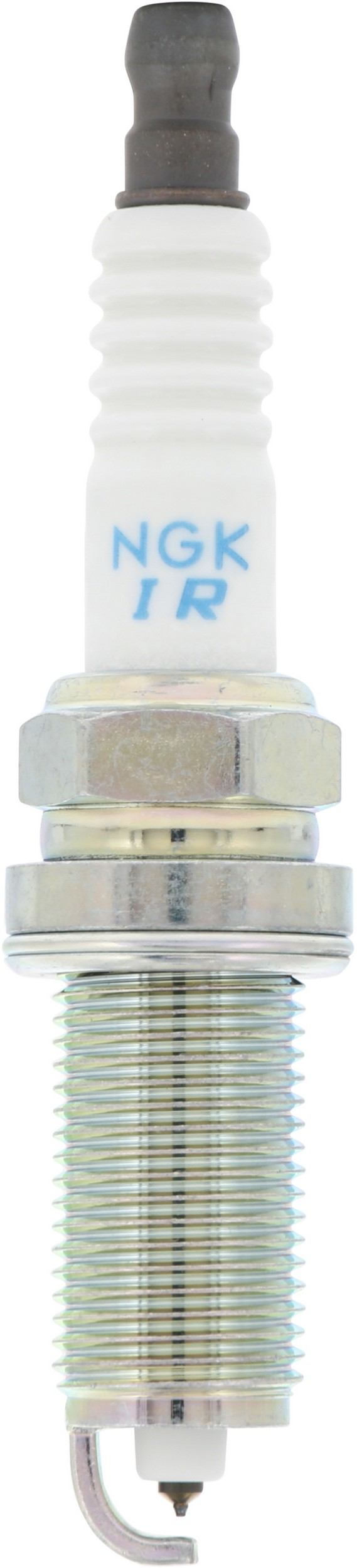 NGK Iridium/Platinum Spark Plug Box of 4 (LZFR6AI) 3656