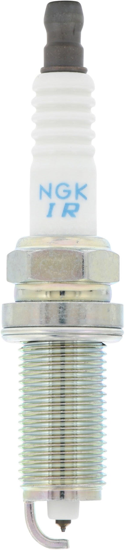NGK Iridium/Platinum Spark Plug Box of 4 (LZFR6AI) 3656