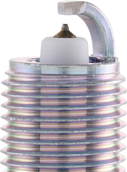 NGK Iridium IX Spark Plugs TR 6 IX Mazda 3