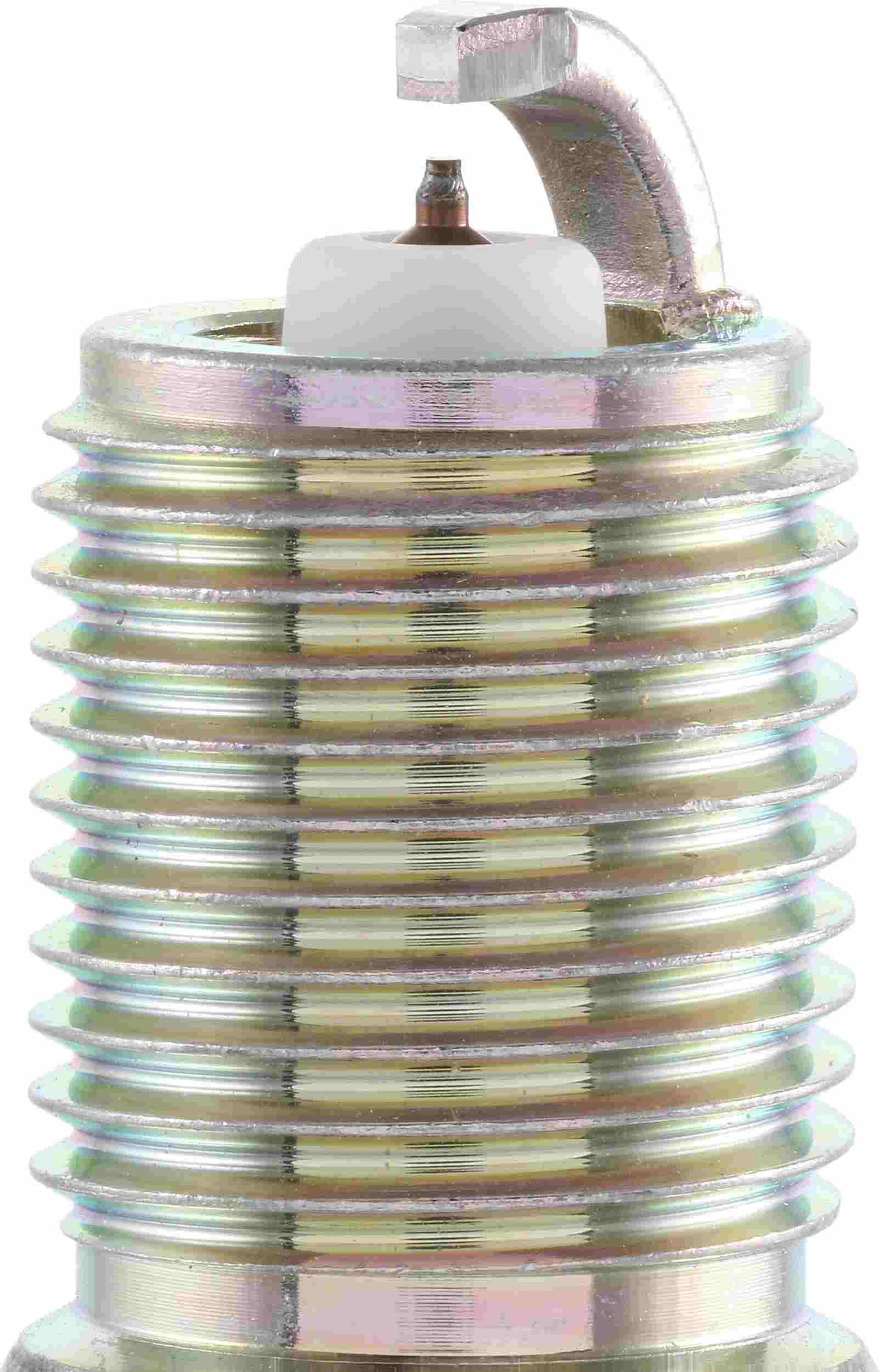 NGK IX Iridium Spark Plug Box of 4 (TR7IX) 3690