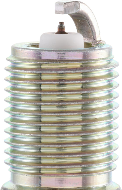 NGK IX Iridium Spark Plug Box of 4 (TR7IX) 3690