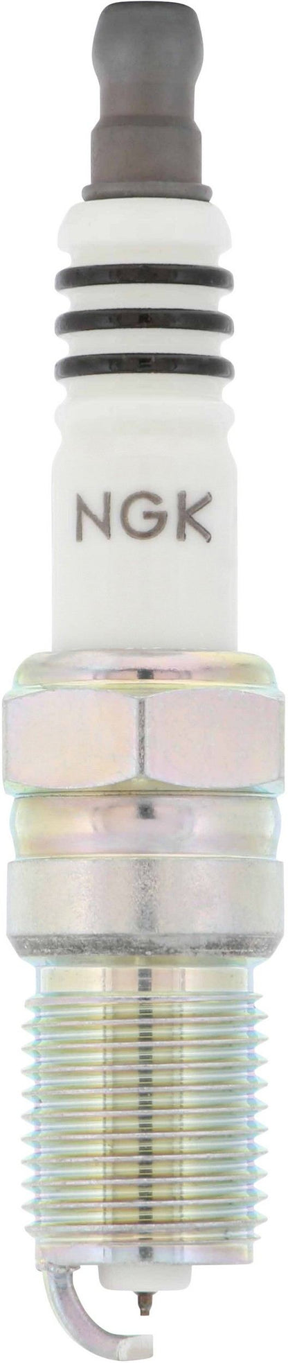 NGK IX Iridium Spark Plug Box of 4 (TR7IX) 3690