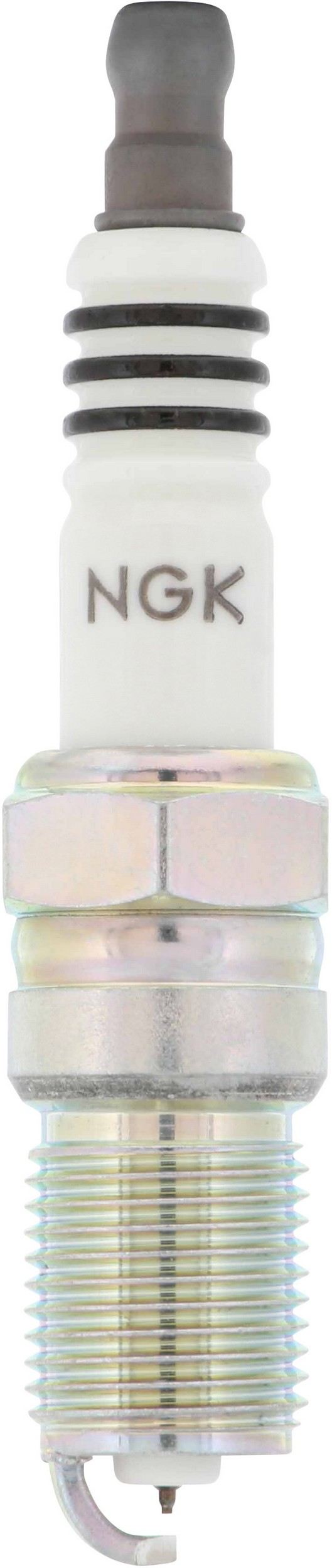 NGK Single Iridium Spark Plug Box of 4 (TR8IX) 3691