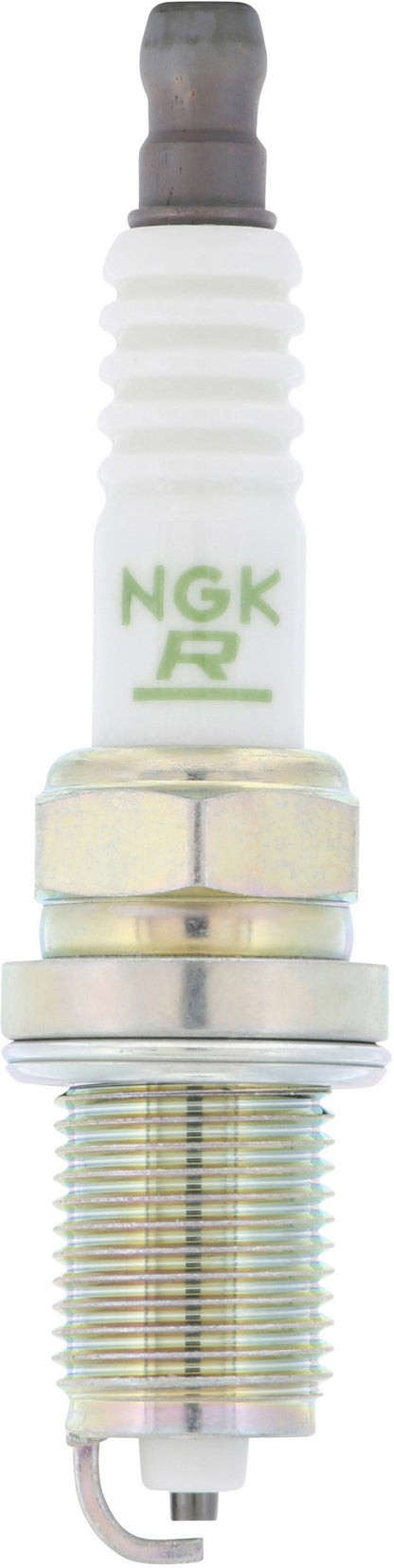 NGK Nickel Spark Plug Box of 4 (BKR6EY) 3696