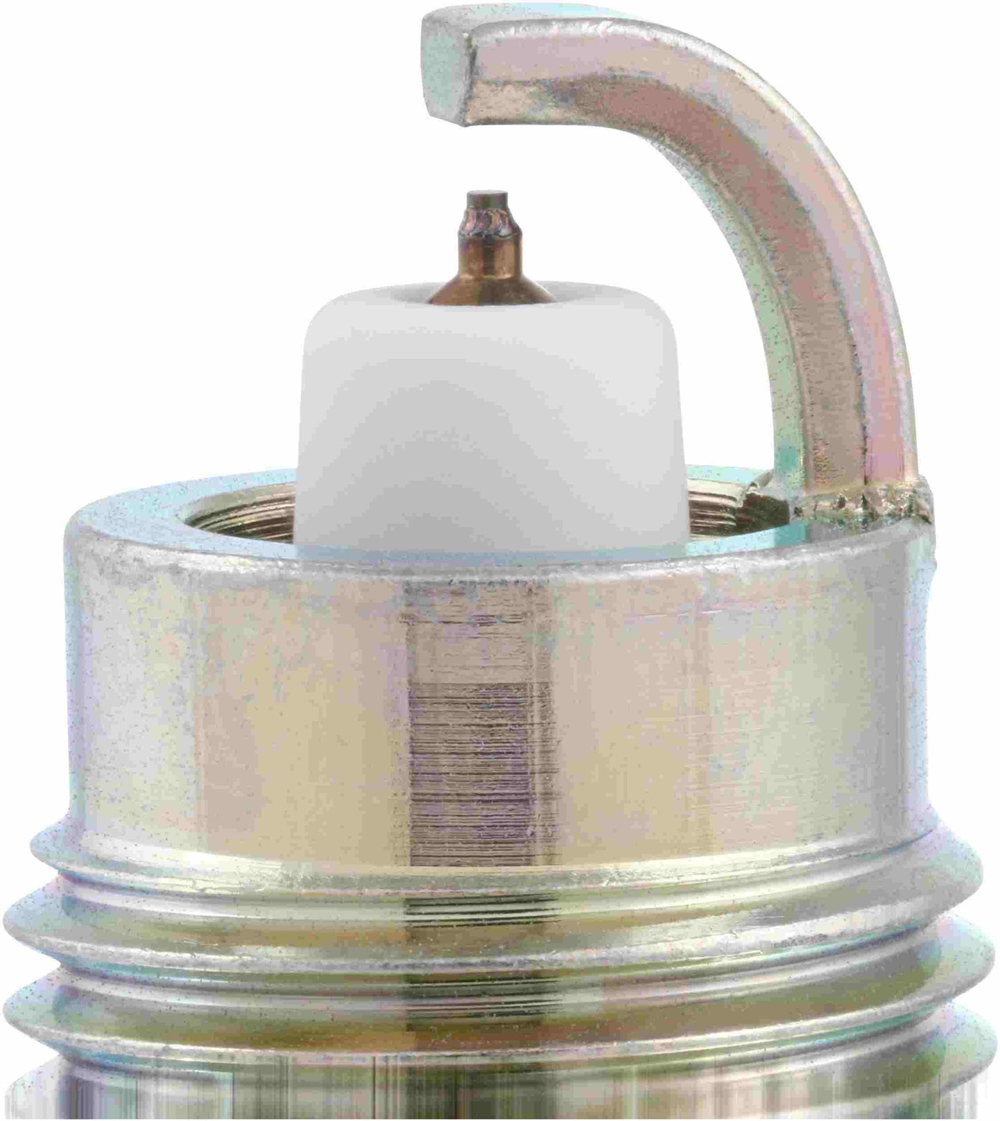 NGK G-Power Spark Plug Box of 4 (TR5-1GP) 3716