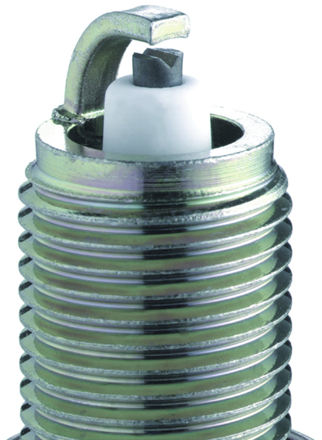 NGK V-Power Spark Plug Box of 4 (BCPR6EY-11) 3720