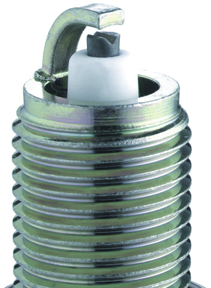 NGK V-Power Spark Plug Box of 4 (BCPR6EY-11) 3720