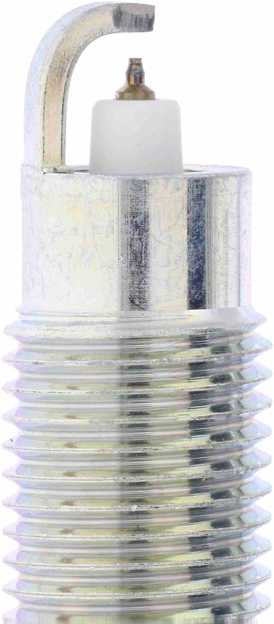 NGK Single Iridium Spark Plug Box of 4 (ZNAR6AIX-11) 372