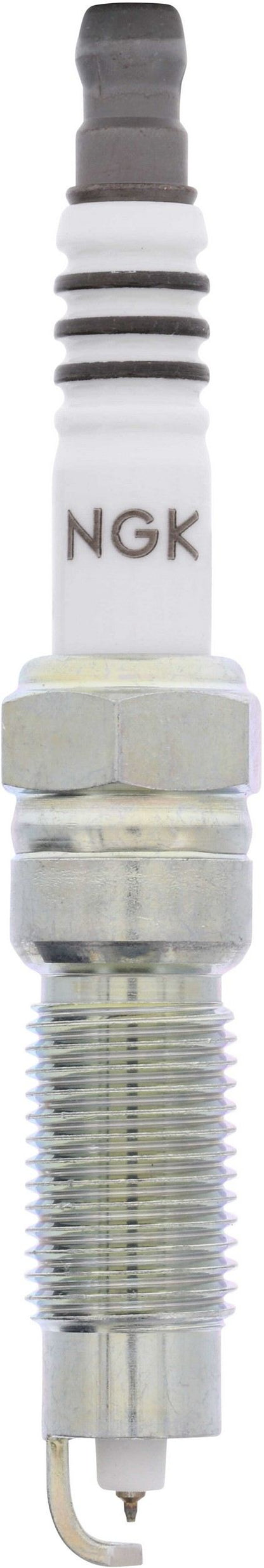 NGK Single Iridium Spark Plug Box of 4 (ZNAR6AIX-11) 372