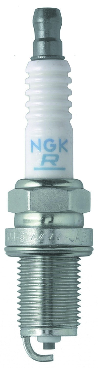 NGK V-Power Spark Plug Box of 4 (BCPR6E) 3735