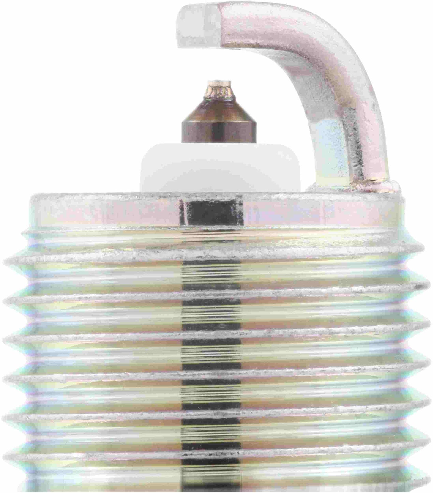 NGK Laser Platinum Spark Plug Box of 4 (PTR5D-10) 3784