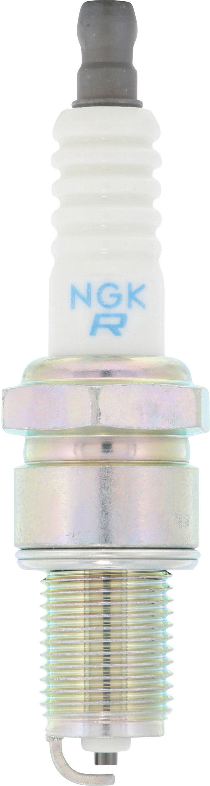 NGK Standard Spark Plug Box of 4 (BPR7ES SOLID) 3785