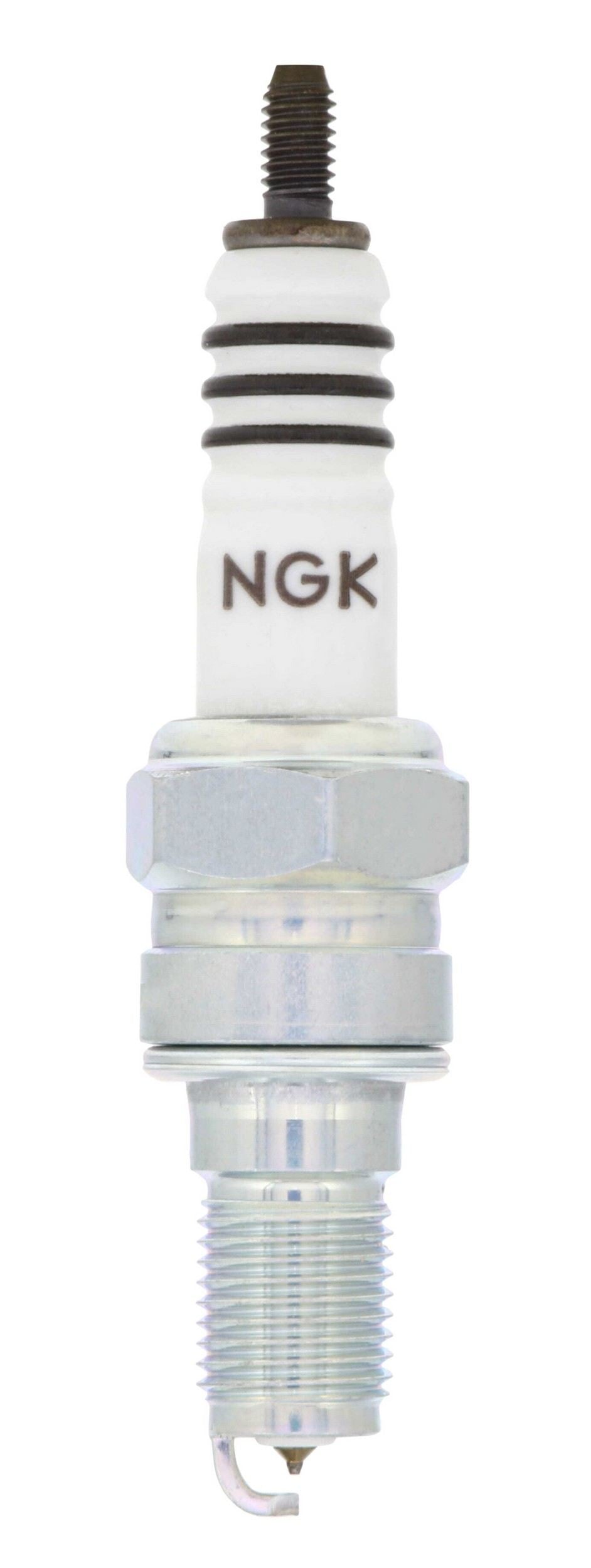 NGK Iridium IX Spark Plug Box of 4 (CR8EHIX-9) 3797