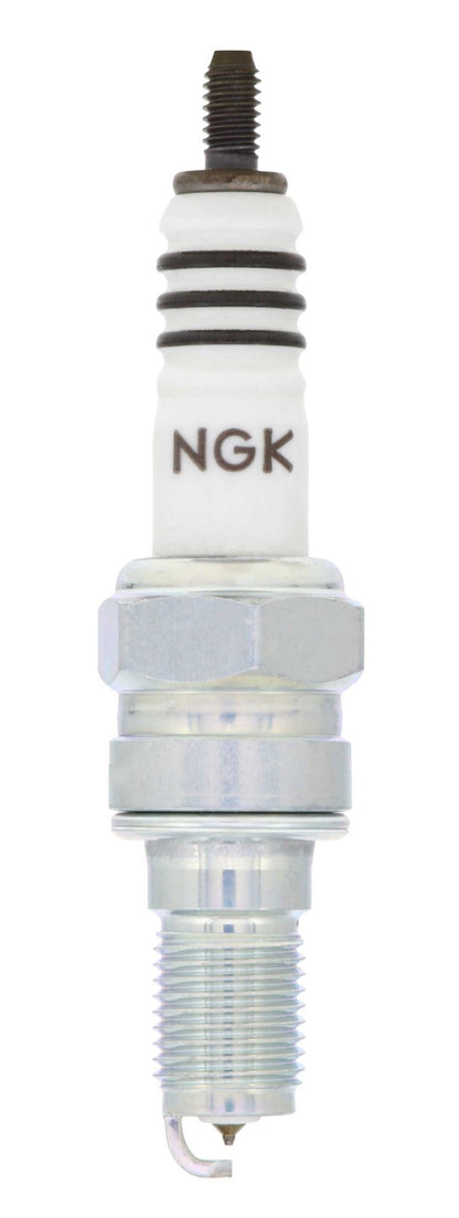 NGK Iridium IX Spark Plug Box of 4 (CR8EHIX-9) 3797