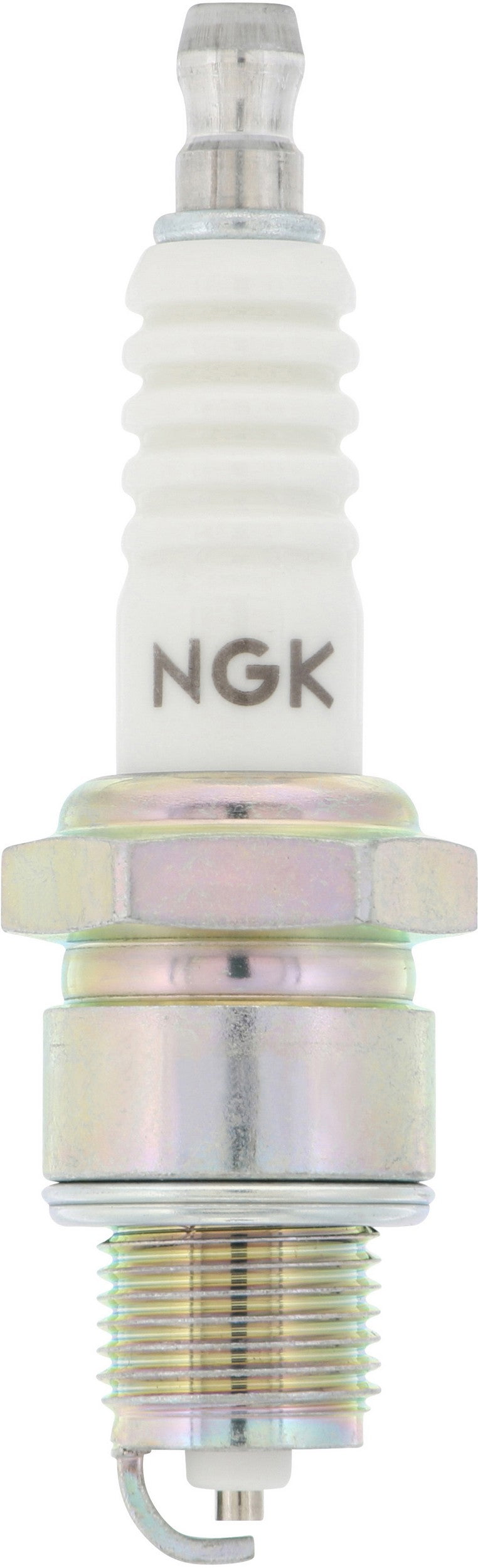 NGK Standard Spark Plug (BP8HS-10) 3823