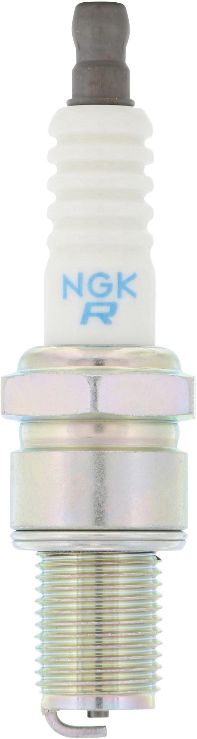 NGK Standard Spark Plug Box of 4 (BR6ES-11) 3824