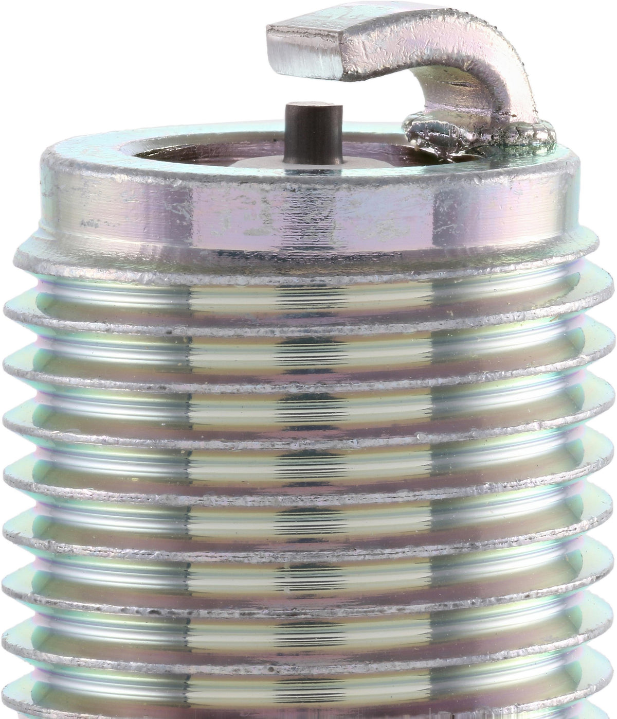 NGK Racing Spark Plug (BR10EG) 3830