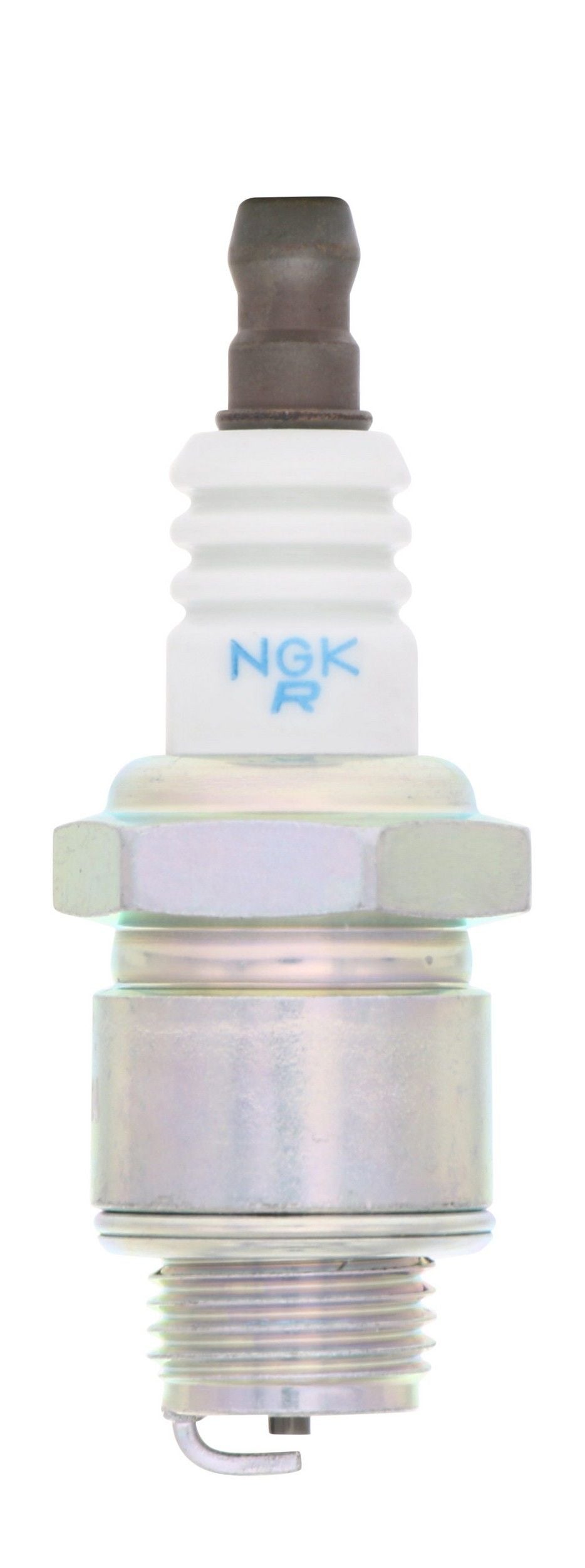 NGK Standard Spark Plug Box of 10 (BR2-LM SOLID) 3841