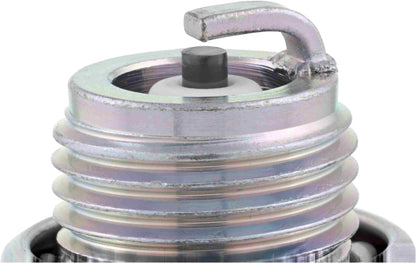 NGK Standard Spark Plug Box of 10 (BR2-LM SOLID) 3841